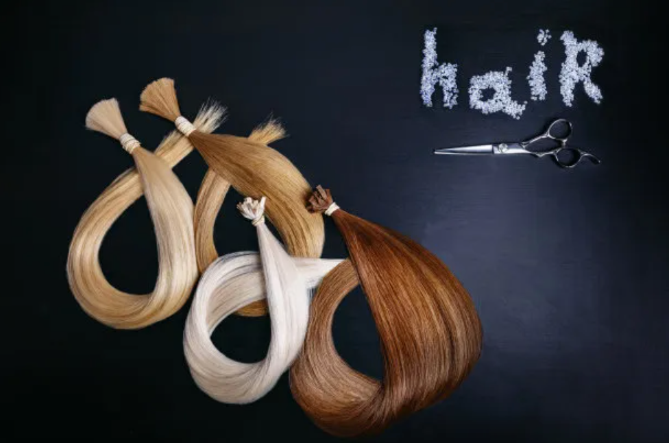 A Supplier's Guide: 4 Gold Standards for the Best Quality Tape Hair Extensions